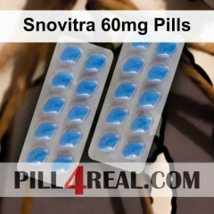 Snovitra 60mg Pills 452