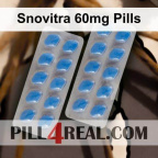 Snovitra 60mg Pills 452