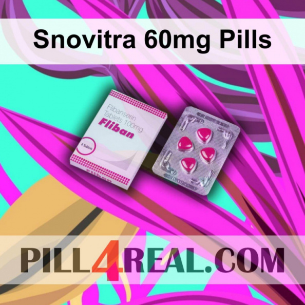 Snovitra 60mg Pills 552