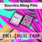Snovitra 60mg Pills 552
