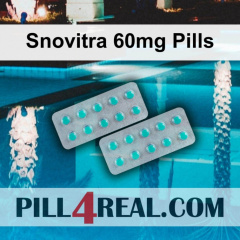 Snovitra 60mg Pills 646