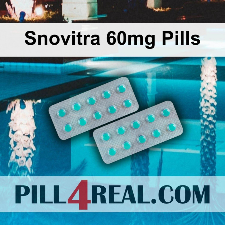 Snovitra 60mg Pills 646