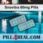 Snovitra 60mg Pills 646