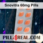 Snovitra 60mg Pills 961