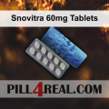 Snovitra 60mg Tablets 645
