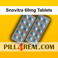 Snovitra 60mg Tablets 784