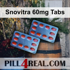 Snovitra 60mg Tabs 371