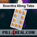Snovitra 60mg Tabs 777