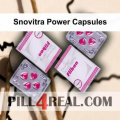 Snovitra Power Capsules 011