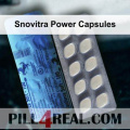 Snovitra Power Capsules 273