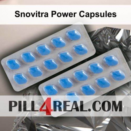 Snovitra Power Capsules 427