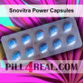 Snovitra Power Capsules 487