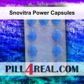 Snovitra Power Capsules 728