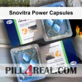 Snovitra Power Capsules 770