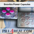 Snovitra Power Capsules 939