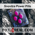 Snovitra Power Pills 154