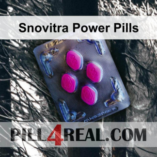 Snovitra Power Pills 154