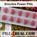 Snovitra Power Pills 170