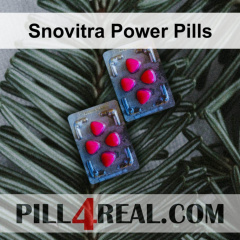 Snovitra Power Pills 173