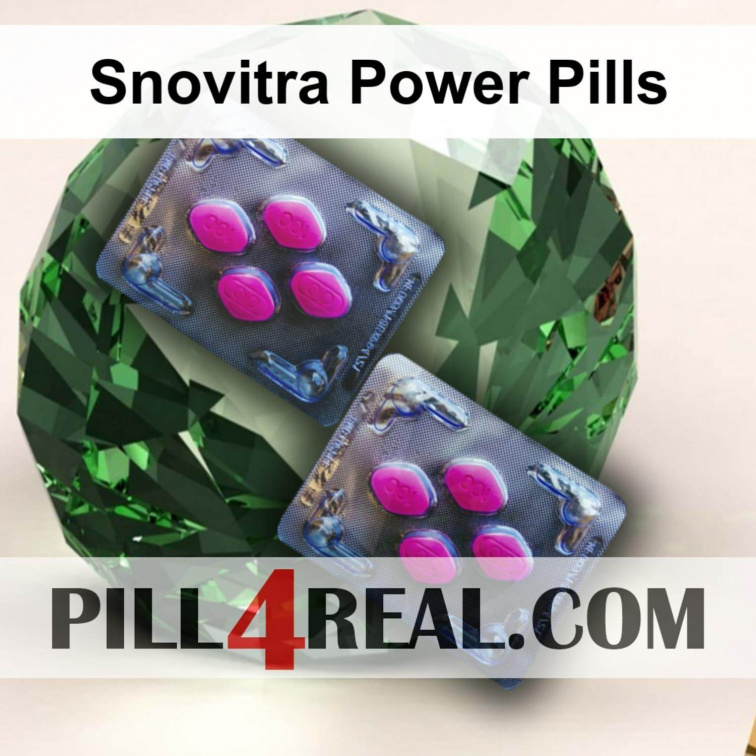 Snovitra Power Pills 363