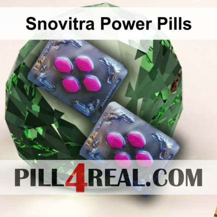 Snovitra Power Pills 363