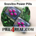 Snovitra Power Pills 363