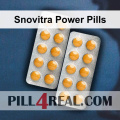 Snovitra Power Pills 808