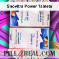 Snovitra Power Tablets 153