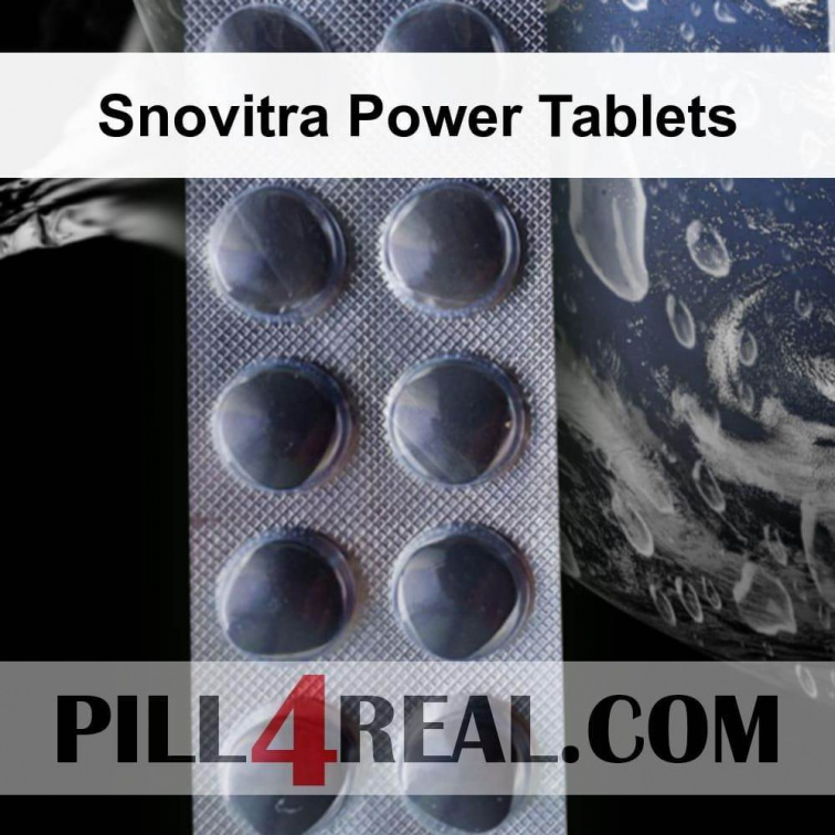 Snovitra Power Tablets 879