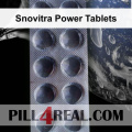 Snovitra Power Tablets 879