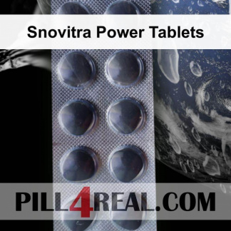 Snovitra Power Tablets 879