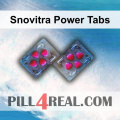 Snovitra Power Tabs 264
