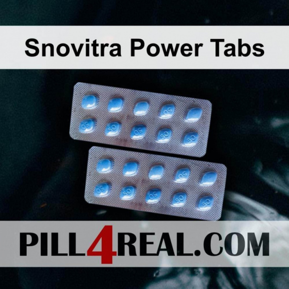 Snovitra Power Tabs 326
