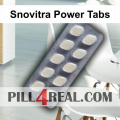 Snovitra Power Tabs 424