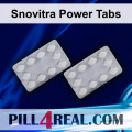 Snovitra Power Tabs 510