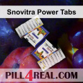 Snovitra Power Tabs 567