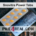 Snovitra Power Tabs 589