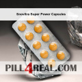 Snovitra Super Power Capsules 633