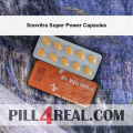 Snovitra Super Power Capsules 893