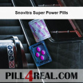 Snovitra Super Power Pills 000