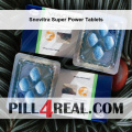 Snovitra Super Power Tablets 275