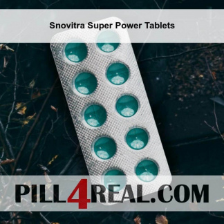 Snovitra Super Power Tablets 671