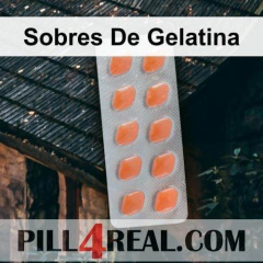 Sobres De Gelatina 368