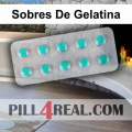 Sobres De Gelatina 978