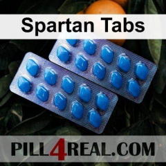 Spartan Tabs 016