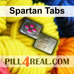 Spartan Tabs 028