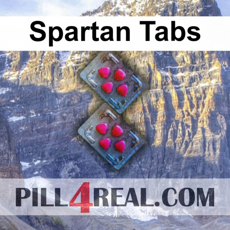 Spartan Tabs 033