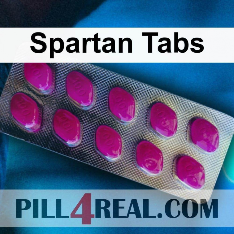 Spartan Tabs 171