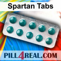 Spartan Tabs 335