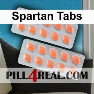 Spartan Tabs 359
